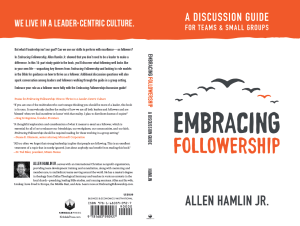 discussion guide spread