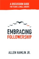 Followership Guide cover